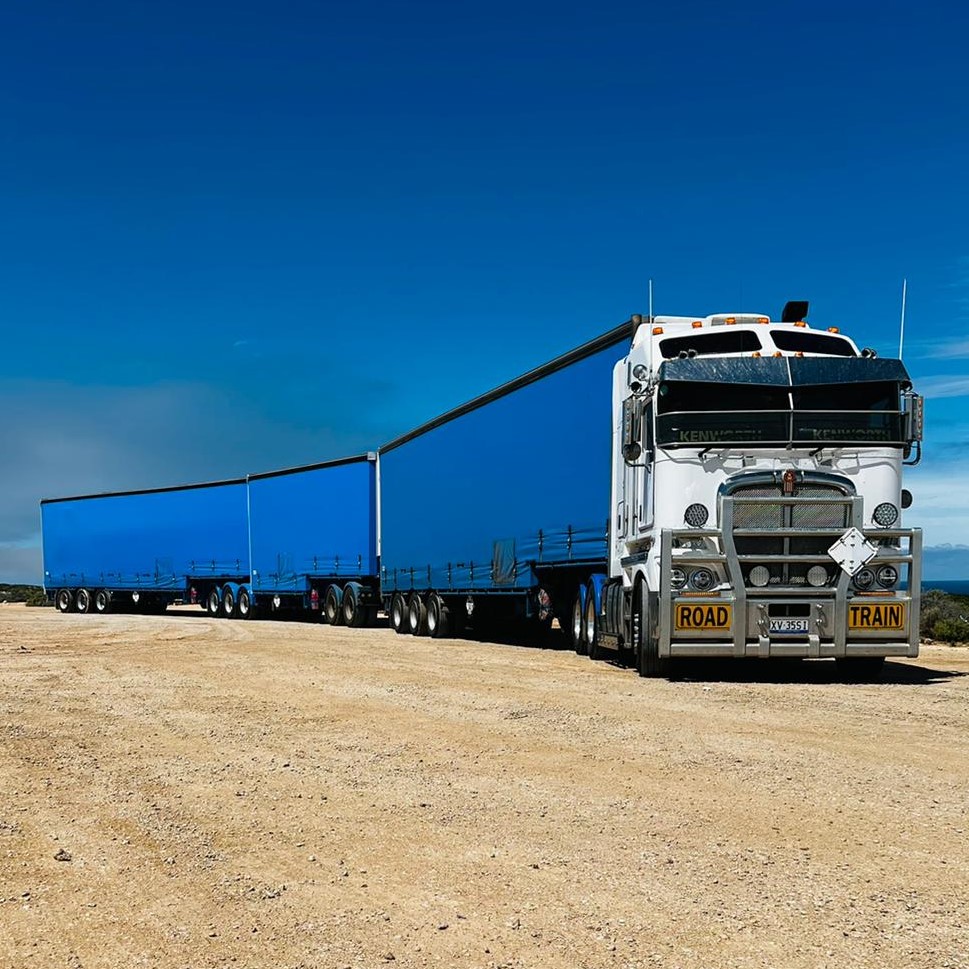 truck transport Service